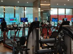 -菲力德健身(曲江观邸店)