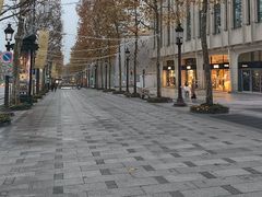 -路易·威登(香榭丽舍大道店)