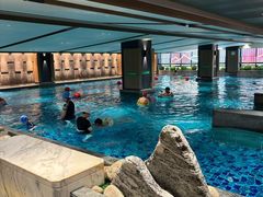 -青水瓦台汤泉(未央店)