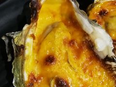 -蚝美人·生蚝海鲜烧烤(茶花园店)