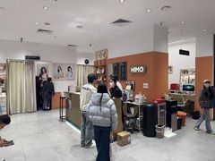 -海马体照相馆(万菱汇店)