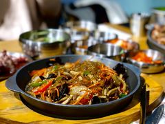 -姜虎东白丁烤肉(恒隆广场店)