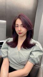 -斑斓色彩沙龙