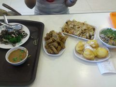 android_upload_pic-南来顺饭庄·清真(南菜园店)