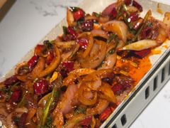 -关东小磨东北菜(漕河泾印象城店)