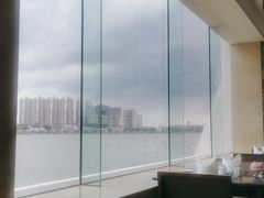 -白天鹅宾馆·流浮阁咖啡厅