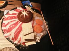 -松幸日式料理(中山路店)