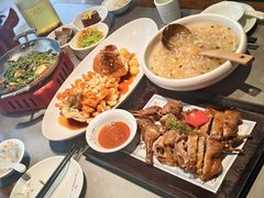 -姑苏家宴·苏帮菜·松鼠桂鱼(苏州总店)