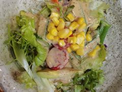 -银子铁板烧料理自助餐(人民广场店)