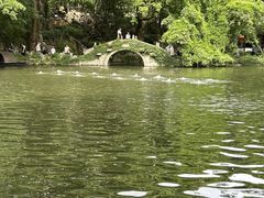 -绮园景区