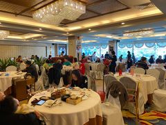 大堂-金城大酒店-中餐厅(汾江中路店)