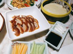 荷香烤鸭-韵秋荷(宝山龙湖天街店)