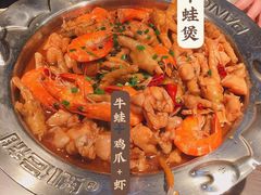 -胖哥俩肉蟹煲(湖滨银泰in77店)