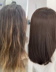 -ON STAR SALON