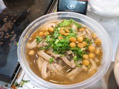 -老广州牛杂(深圳白石洲总店)