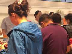 -好利来(梅江永旺店)
