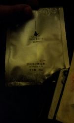 我用的面膜-法国安杰玛SPA会所