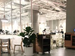 大堂-娜娜家·Nana's restaurant(国金汇店)