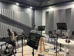 -韩宫录音棚(新街口店)