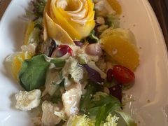 -羊之道草原味道清真餐厅(番禺店)