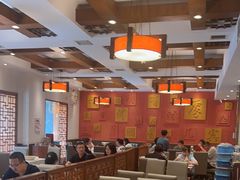 -福来居烤鸭店(天坛二店)