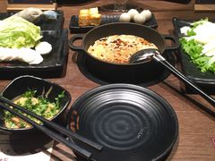 -呷哺呷哺(松江开元店)