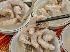 -正能量脆肉鲩火锅