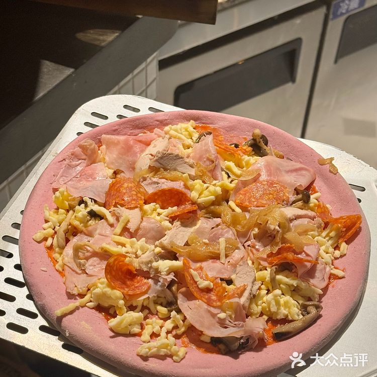 青岛真不愧是大城市！！！！！