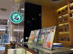 -逸派咖啡 EPARKCOFFEE(广安门店)