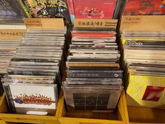-旧天堂书店(华侨城创意文化园南山特色文化街区店)