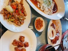 -杭州西子湖四季酒店·金沙厅