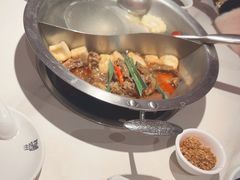 -八合里牛肉火锅(福州万象城店)