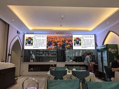 -新疆巴州金丝特餐厅(大钟寺店)