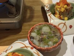 -酒井酱子·深夜食堂(东城汇店)