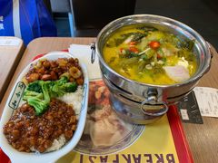 -和合谷(新街口店)