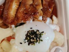 -吉野家(顺义站前北街店)