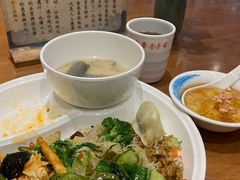 -泰合素食(双流店)