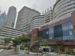 -上海市东方医院(总院)