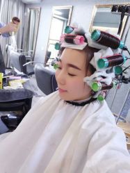 点击看大图 -INSI Hair Salon