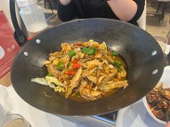 -上菜呷饭(花溪店)