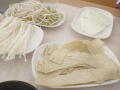 -牛缘村·贵州黄牛肉火锅(西善桥店)