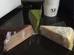 -Lady M Cake Boutique(麦迪逊大道店)