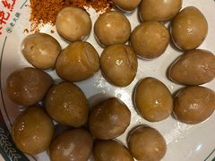 -陈艳红火锅菜·冒菜(簋街店)