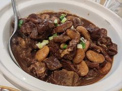 -香雪海饭店中餐厅(人民桥店)