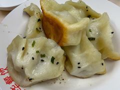 锅贴-玉华饮食店(茅台路店)