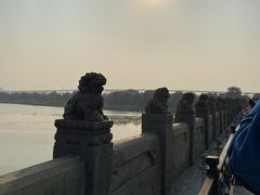 -卢沟桥文化旅游区(卢沟桥)