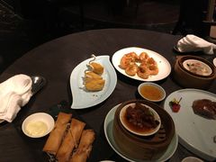 -万丽轩·粤菜(王府井金茂万丽酒店)