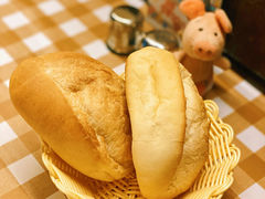 -船屋葡国餐厅