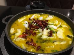 -川里谈·川味小馆(北京路店)