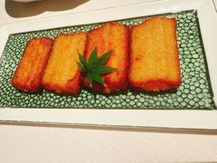 -三利音·玖弄小鲜(浦东嘉里城店)